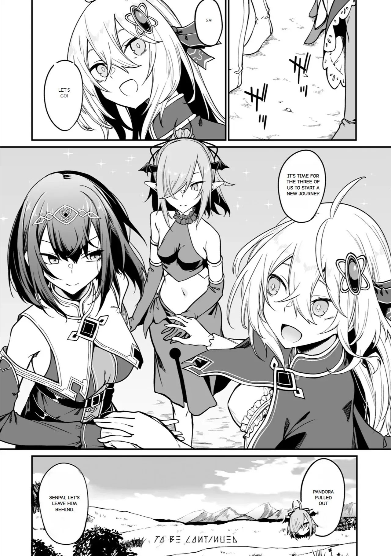 Furou Fushi Shoujo no Naedoko Ryokouki - The Nursery Travel Report by a Immortality Girl. 3 - Page 140