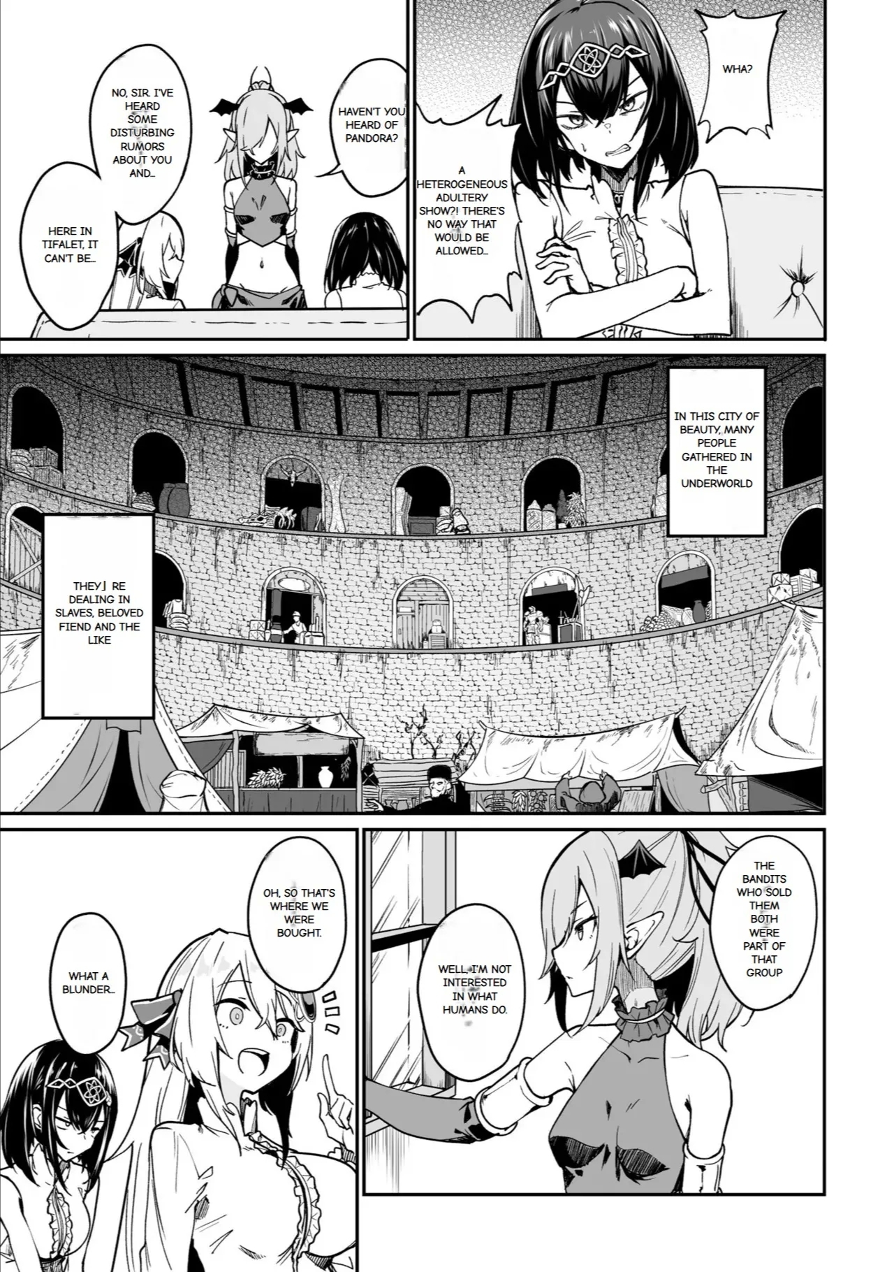 Furou Fushi Shoujo no Naedoko Ryokouki - The Nursery Travel Report by a Immortality Girl. 3 - Page 5