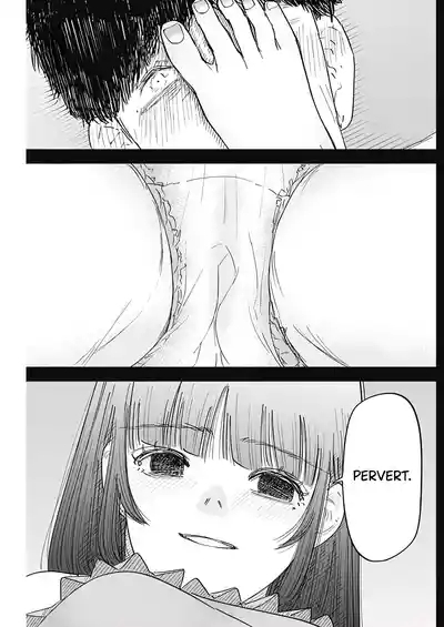Misao no Keiyaku - CHAPTER 4 3