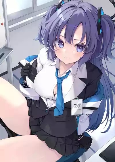 Oshikake Jealousy 2