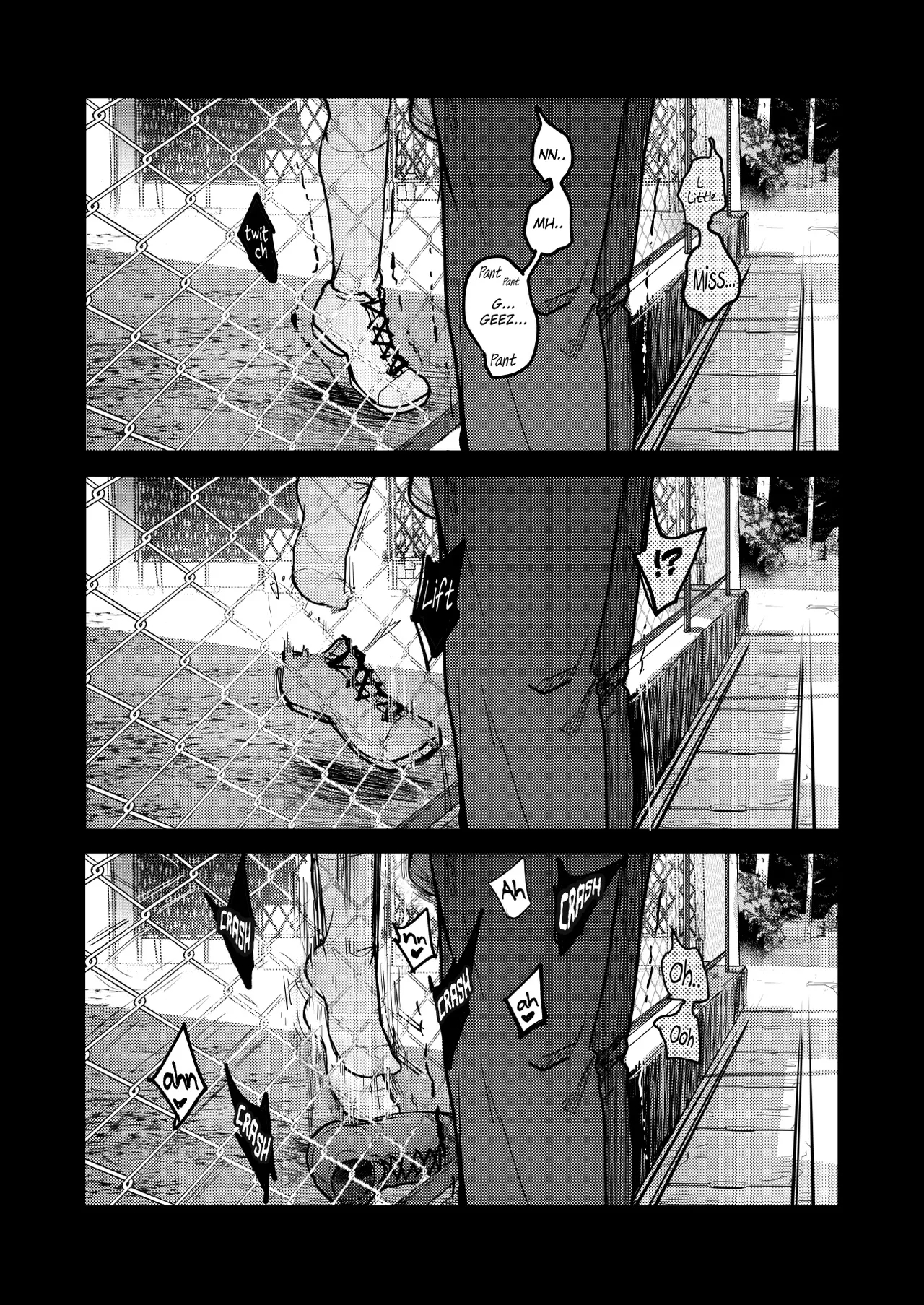 Tsutomesaki no Musume-san o Oishiku Itadaku Hon Sorekara... - Page 16