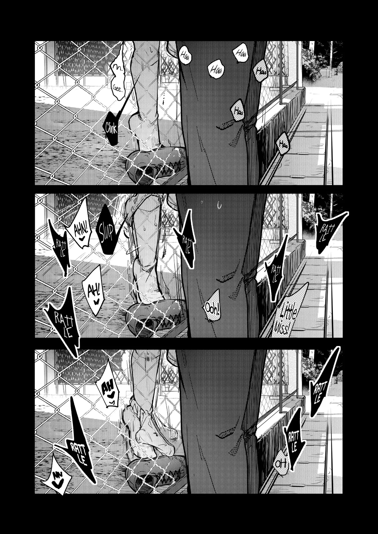 Tsutomesaki no Musume-san o Oishiku Itadaku Hon Sorekara... - Page 17