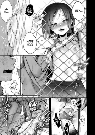 Tsutomesaki no Musume-san o Oishiku Itadaku Hon Sorekara... 9