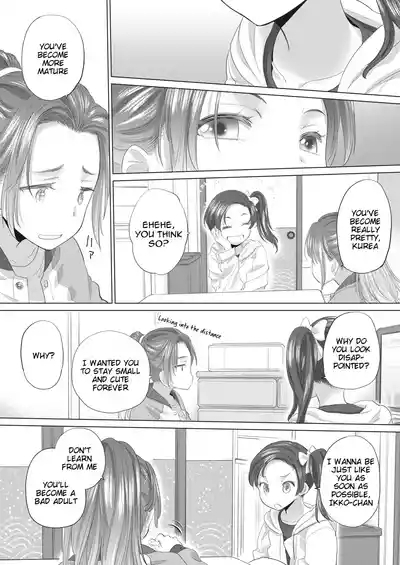Taesan | Taesan Ch. 38 4