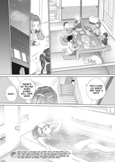 Taesan | Taesan Ch. 38 5