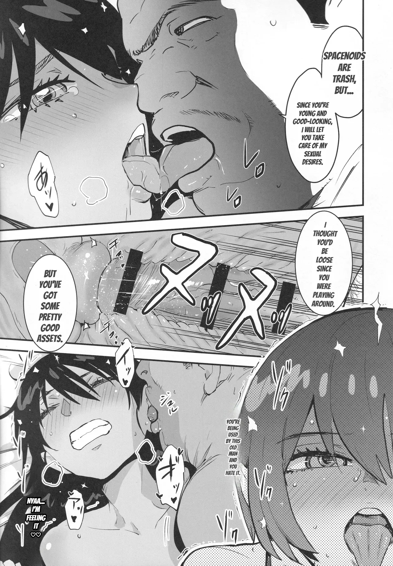 Side Sex - Page 11