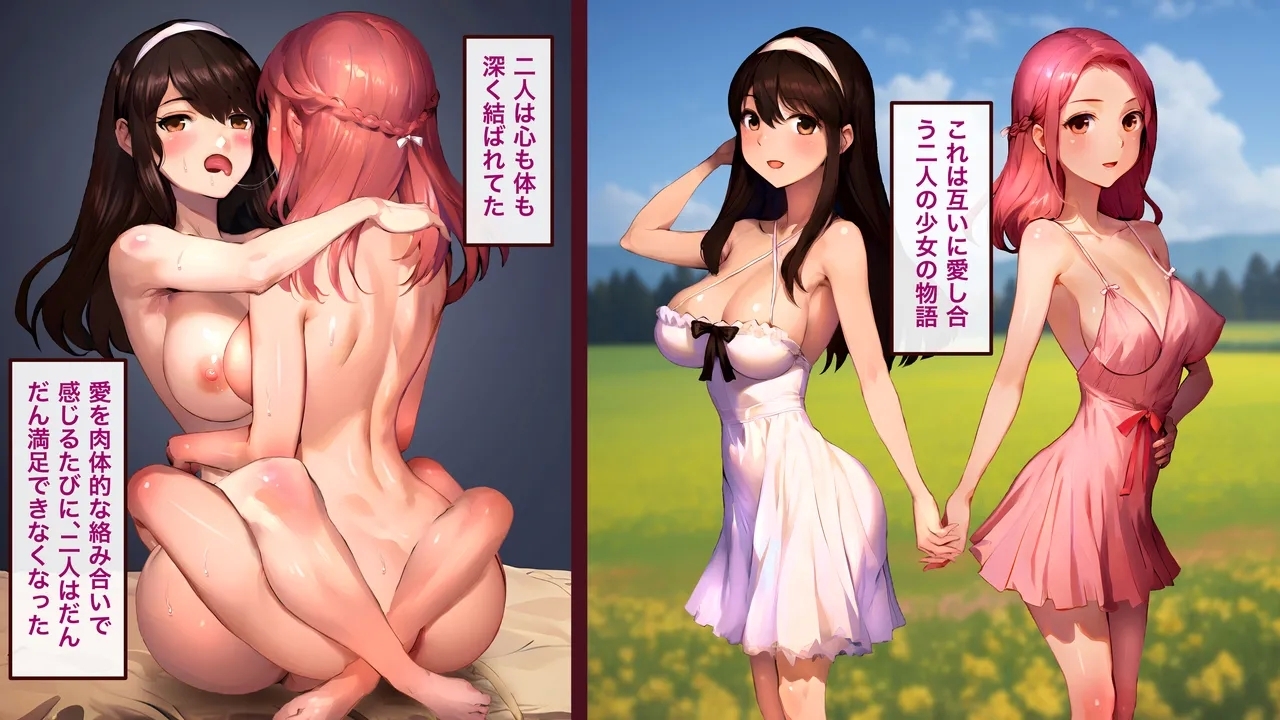 愛の代償 - Page 2