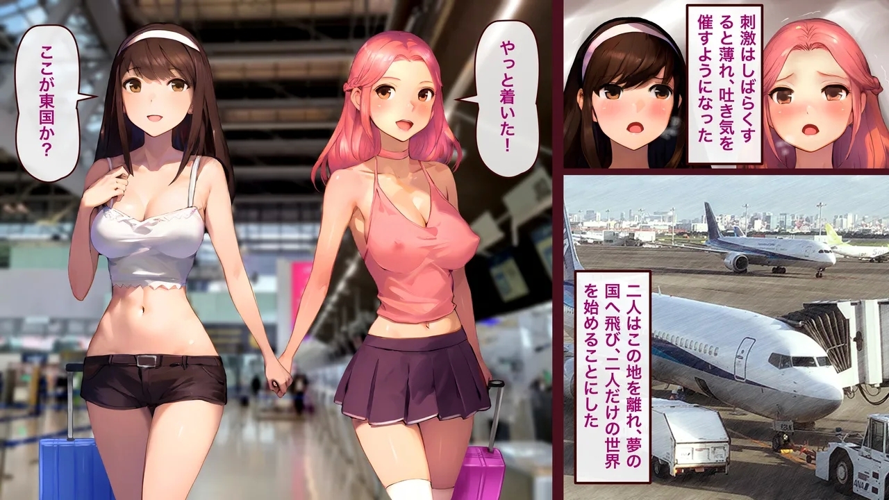 愛の代償 - Page 9