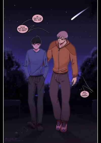 The Wish That Turned Me Into My Best Friend's Girlfriend 2