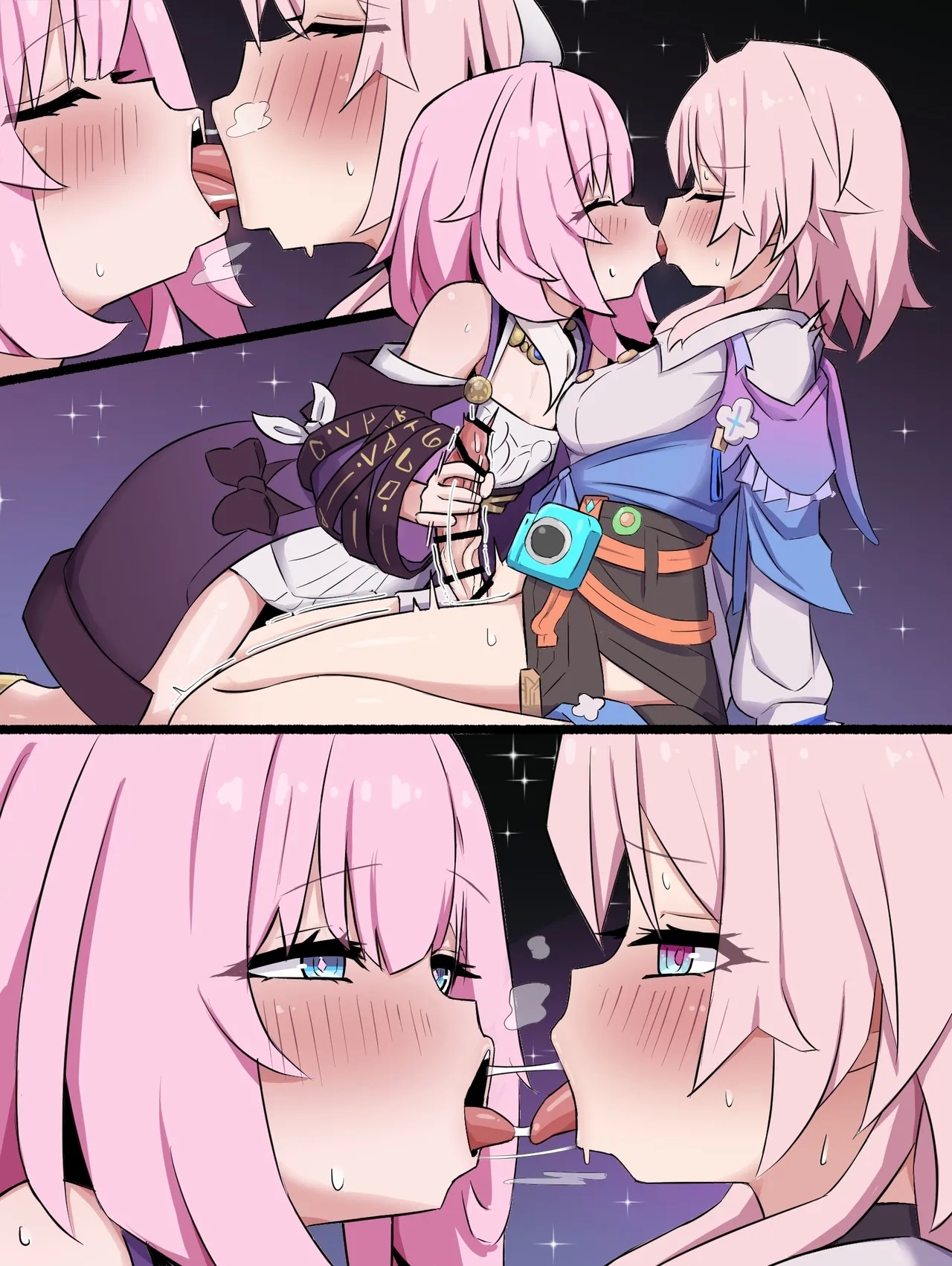 キュレなの 5