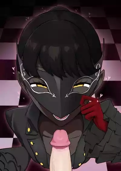 Captured and manipulated in the palace 10