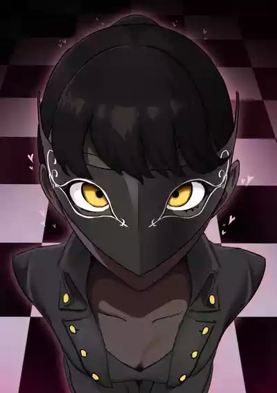 Captured and manipulated in the palace 9