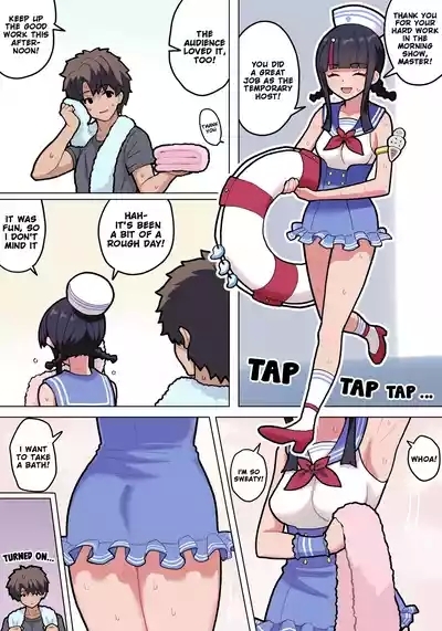 Flirty sex with swimsuit Erice 3 1