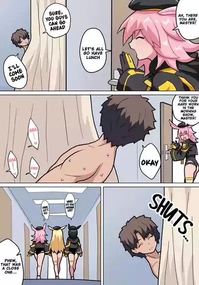 Flirty sex with swimsuit Erice 3 3