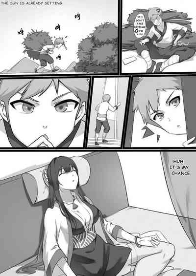 Junior's Revenge 1-3 2