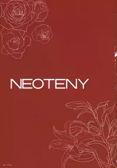 Natsu Matsuri ni Ike Nakatta Futari no Hanashi 2