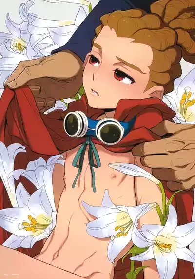 Natsu Matsuri ni Ike Nakatta Futari no Hanashi 4