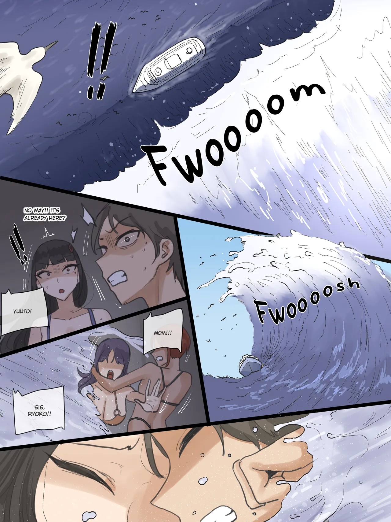 Paradise - Page 20