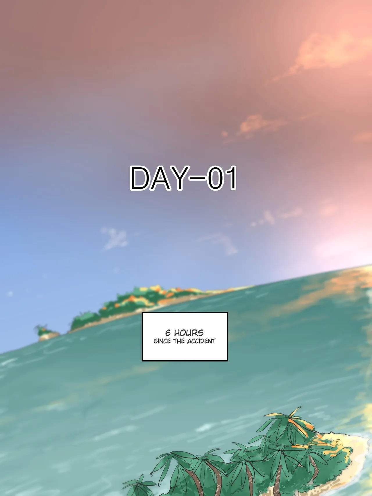 Paradise - Page 21
