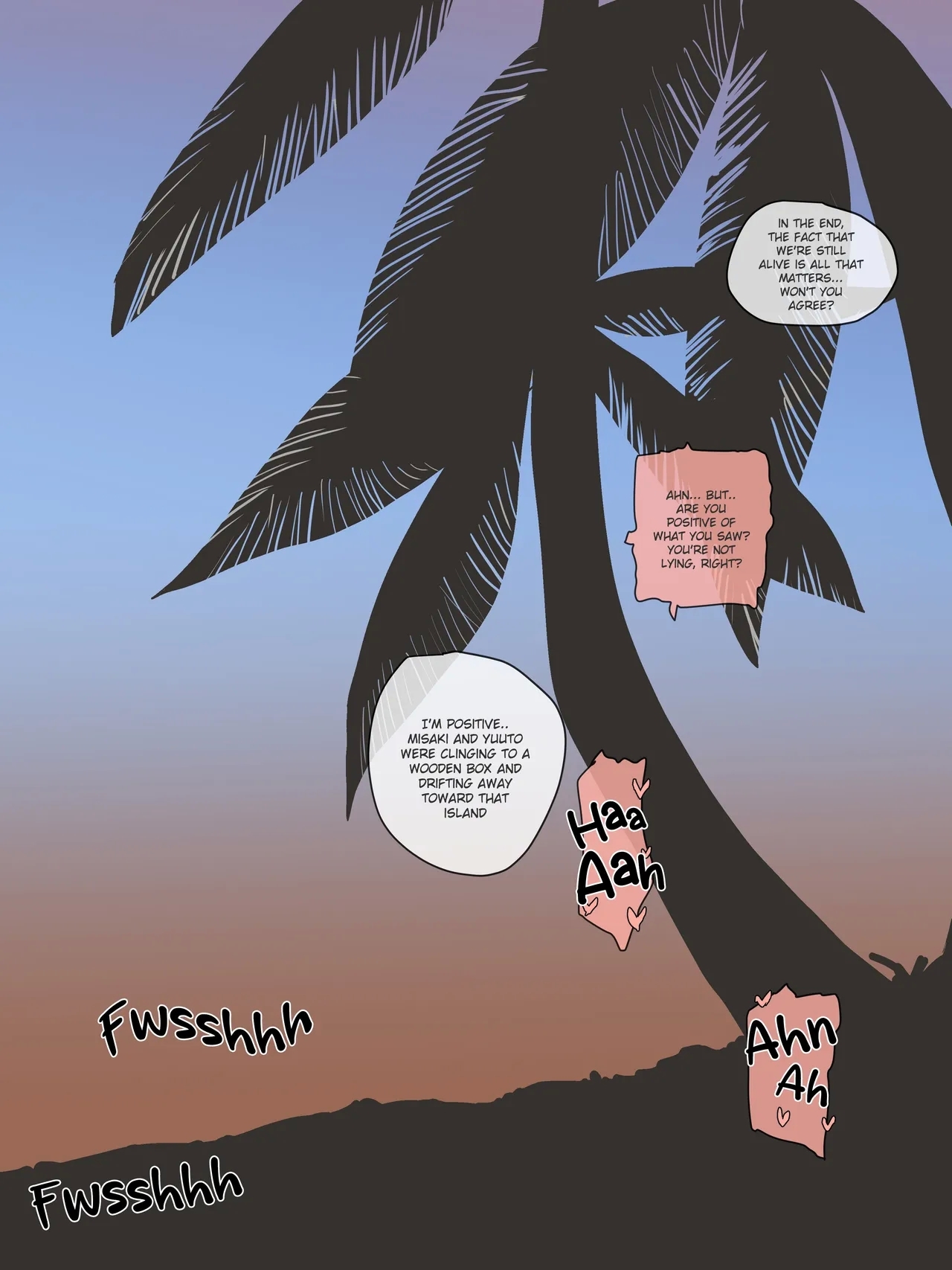 Paradise - Page 22