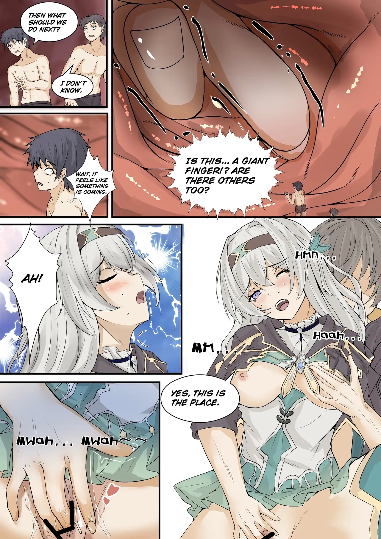 Firefly - Page 7