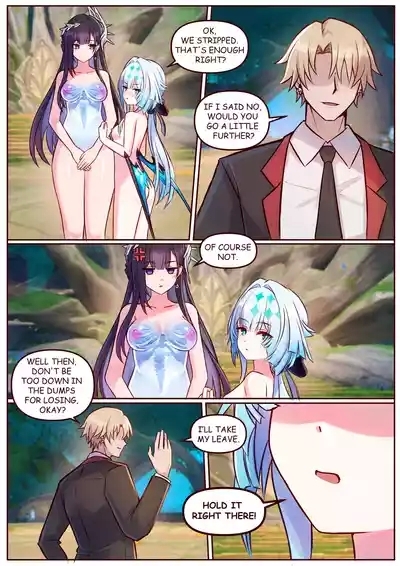 Hysilen&Cerydra 3