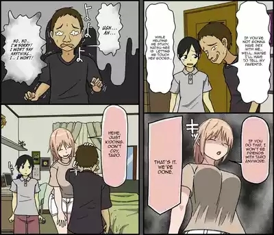 Boku wa Natsuki Onee-chan to Sex Dekinai 10