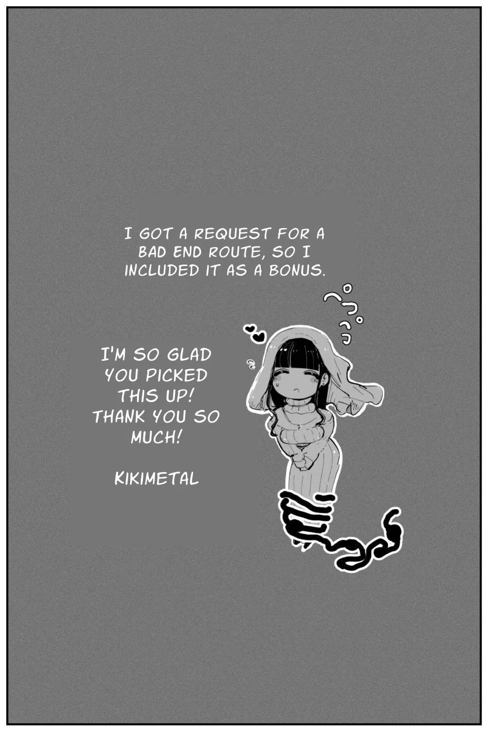 Long Dick Shrine Maiden VS Suggestive Cumsucking Tentacle Demon - Page 54
