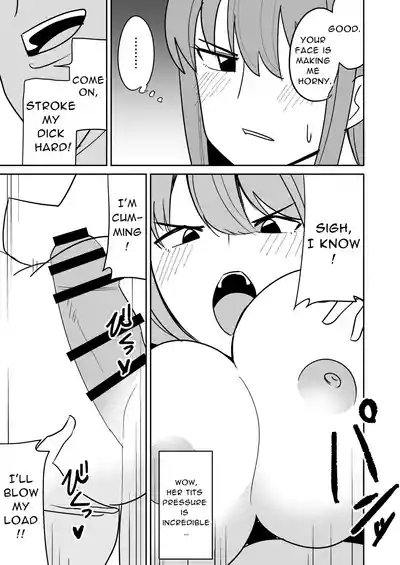 Kyokou Hitozuma wo Hametaoshite Kairaku Ochisaseru Hanashi | Pleasure Corrupting a Married Woman 10