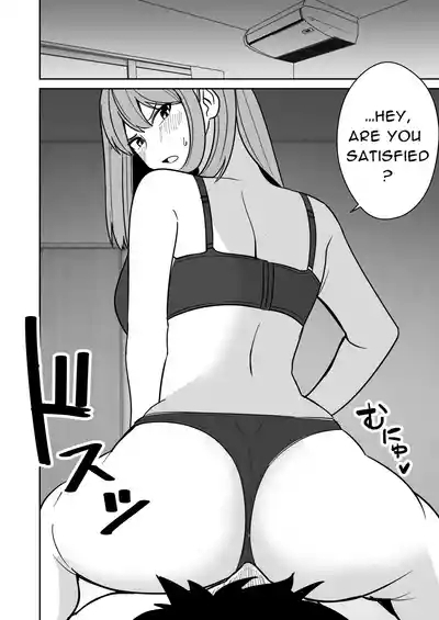 Kyokou Hitozuma wo Hametaoshite Kairaku Ochisaseru Hanashi | Pleasure Corrupting a Married Woman 7