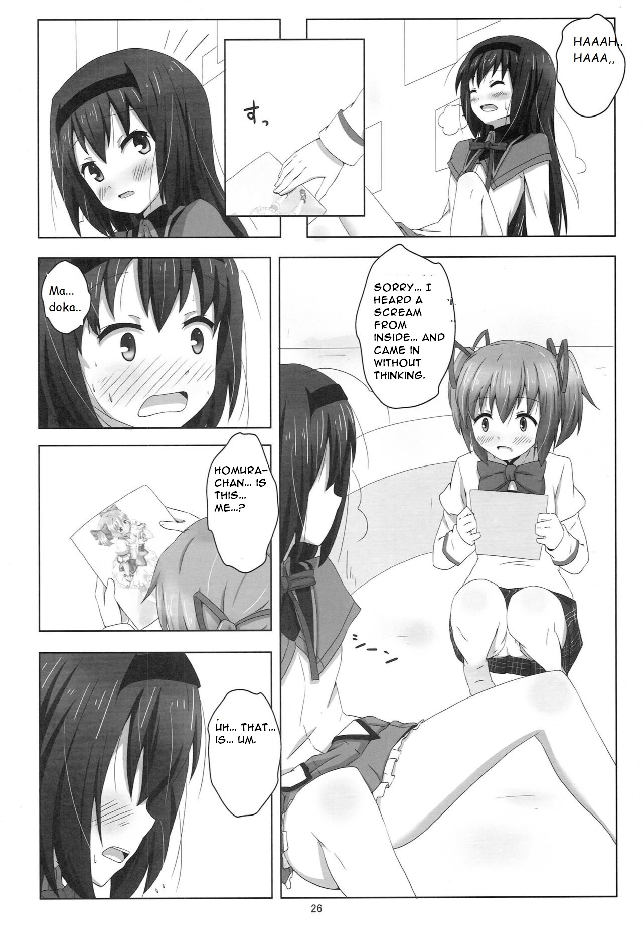 MH COMPLEX - Page 26