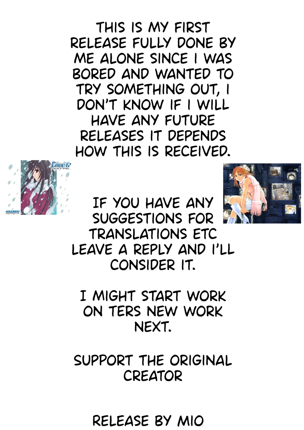 Kiri-chan's Konbini Exposure Quest - Page 29