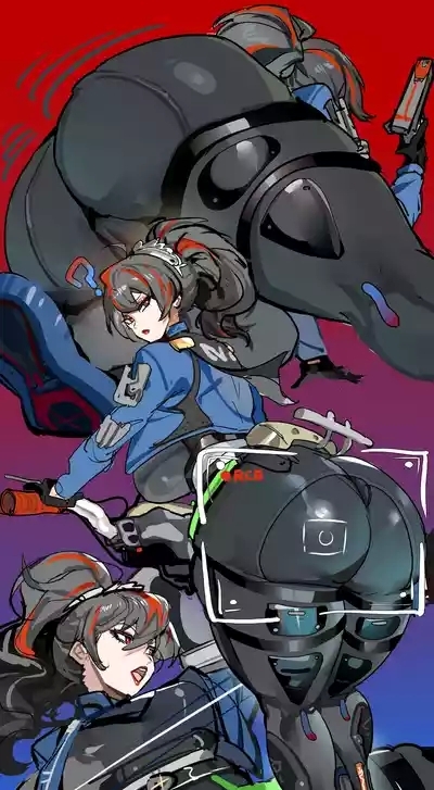Unsorted Hentai 10