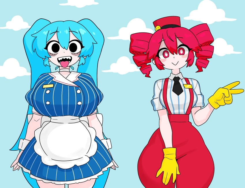 Unsorted Hentai - Page 19