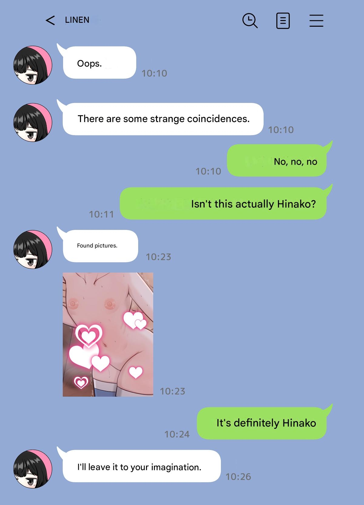 Muhyoujou na Hitozuma ga Netorase Aite ni Miseru Kao - Page 33