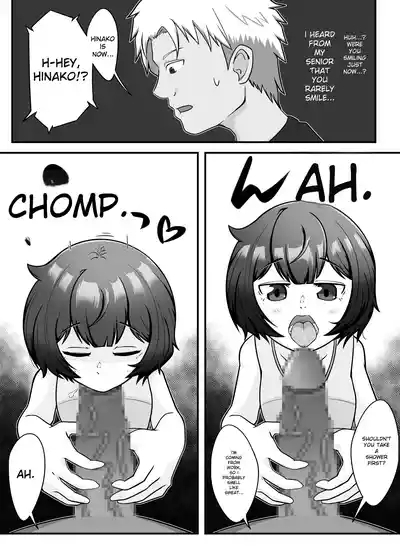 Muhyoujou na Hitozuma ga Netorase Aite ni Miseru Kao 9