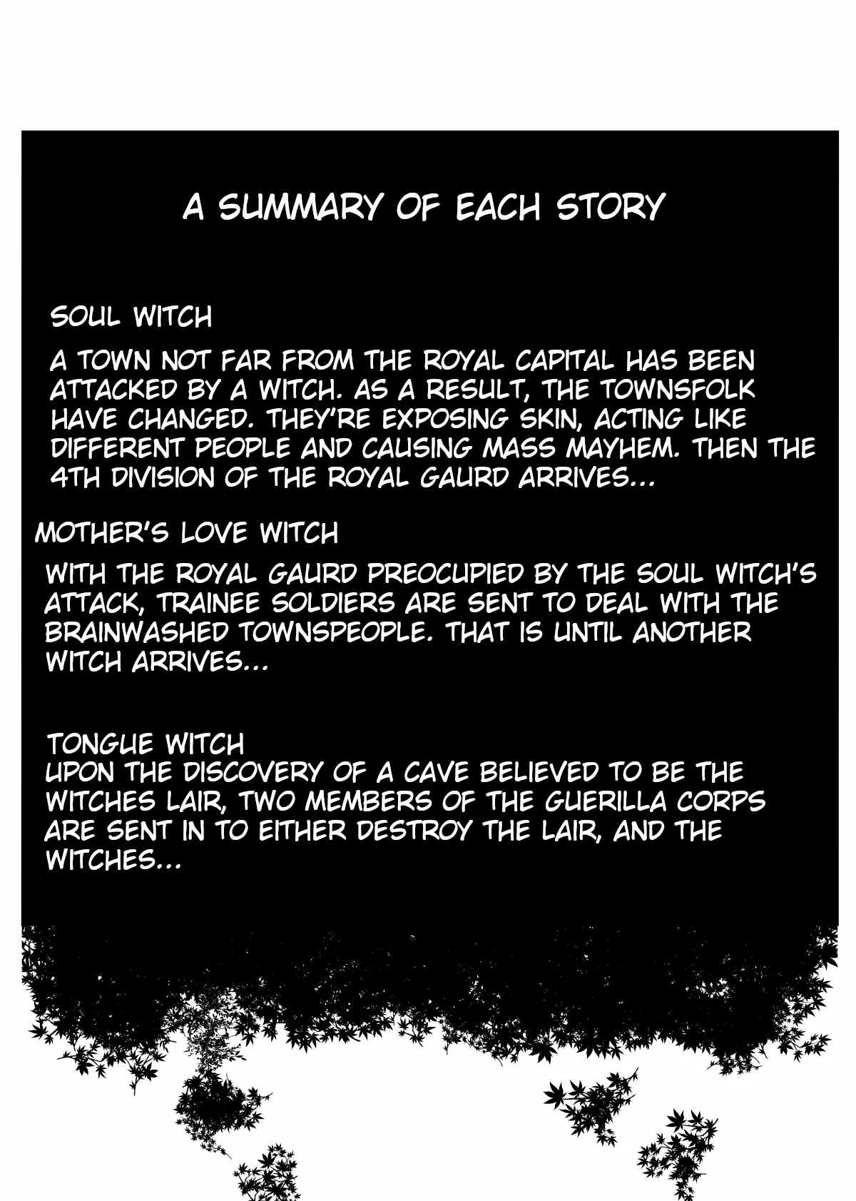 Becoming a Brainwashed warrior: SoldiersSennou Kaizouhei to Naru Senshi-tachi - Page 2