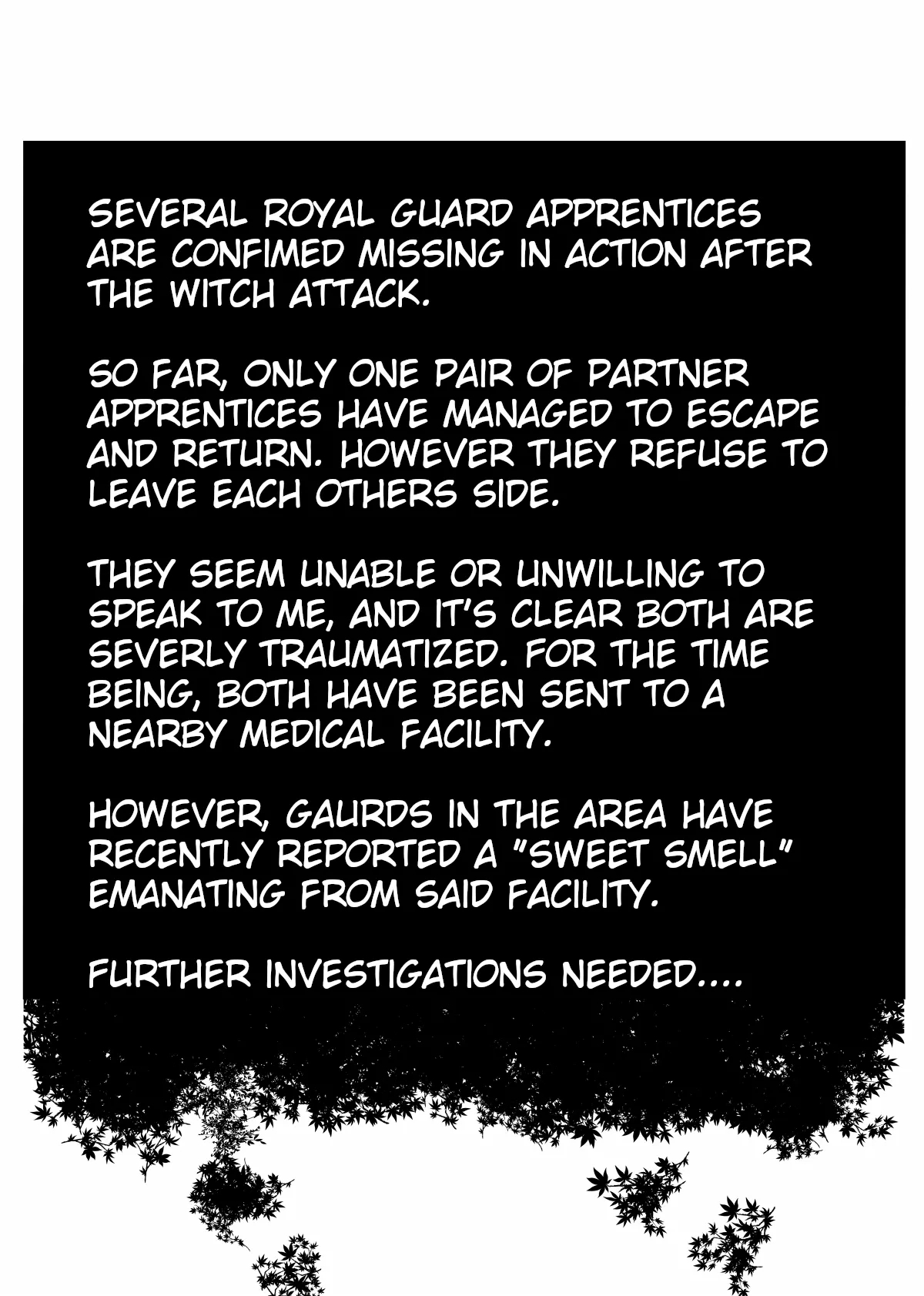 Becoming a Brainwashed warrior: SoldiersSennou Kaizouhei to Naru Senshi-tachi - Page 23