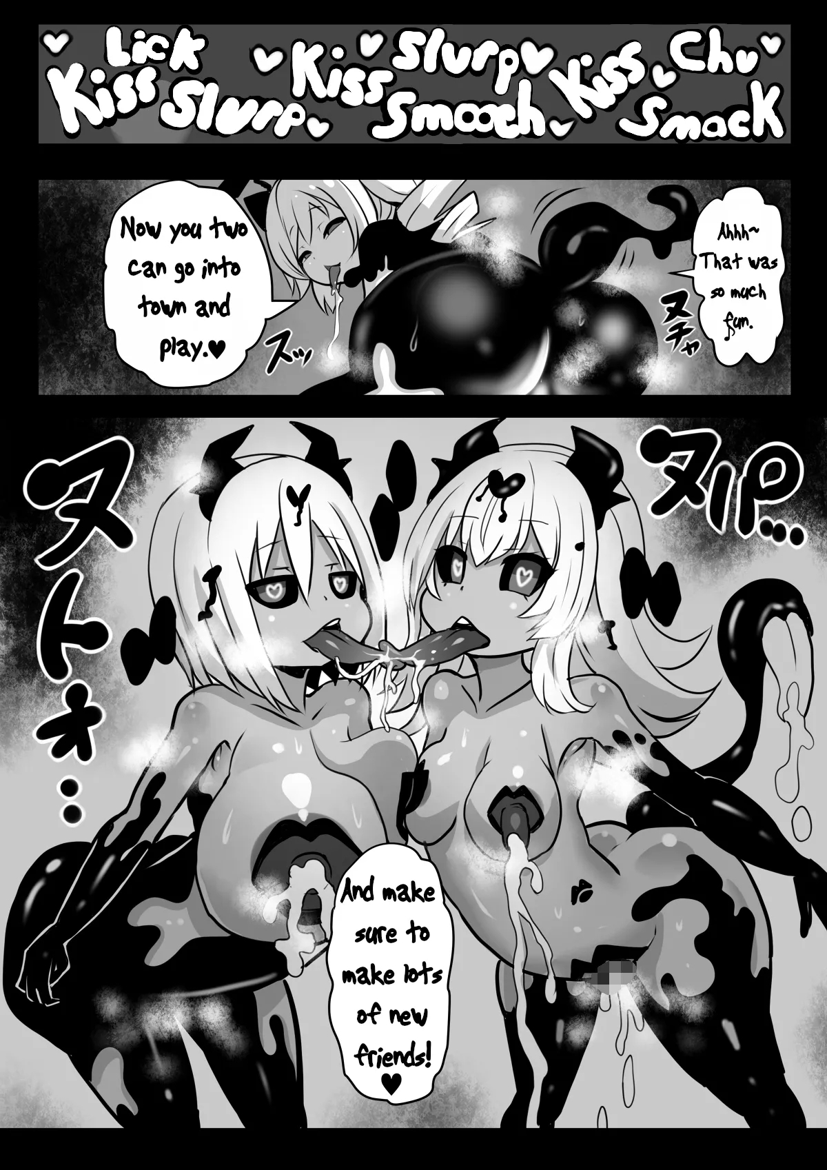 Becoming a Brainwashed warrior: SoldiersSennou Kaizouhei to Naru Senshi-tachi - Page 30