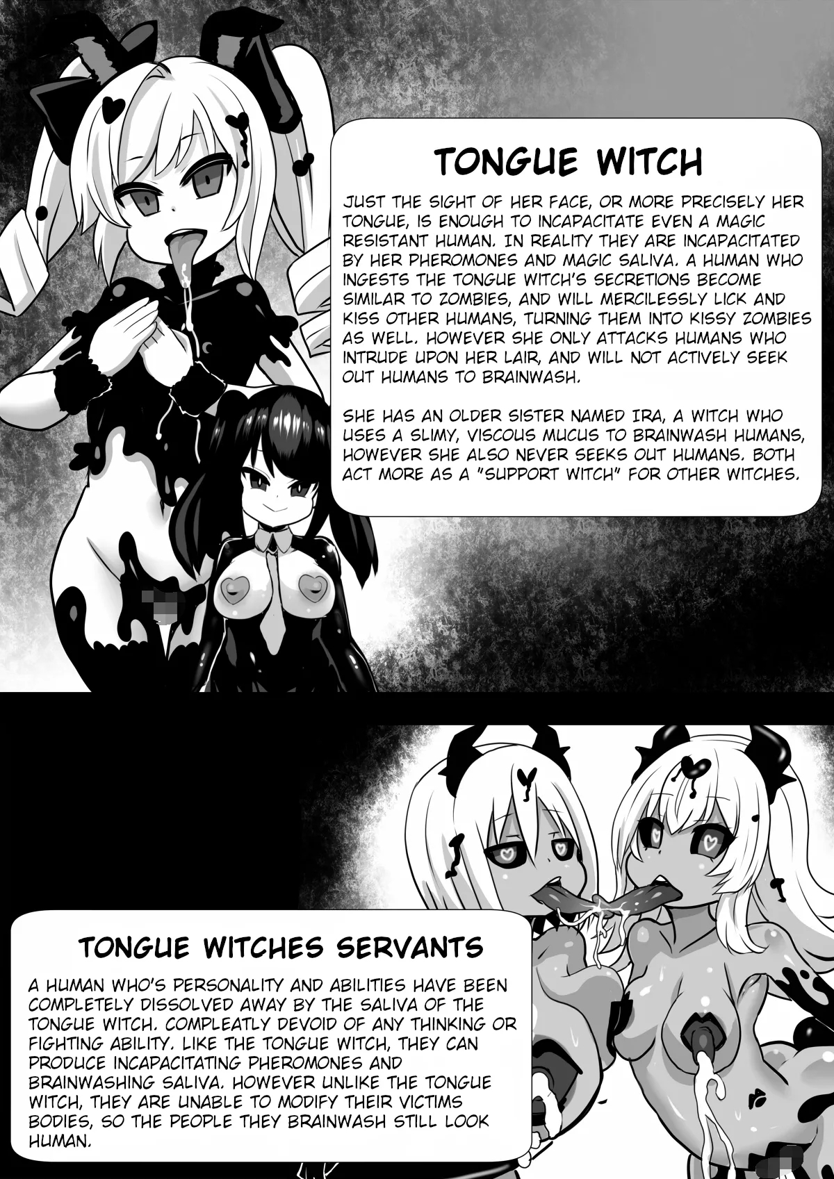 Becoming a Brainwashed warrior: SoldiersSennou Kaizouhei to Naru Senshi-tachi - Page 32