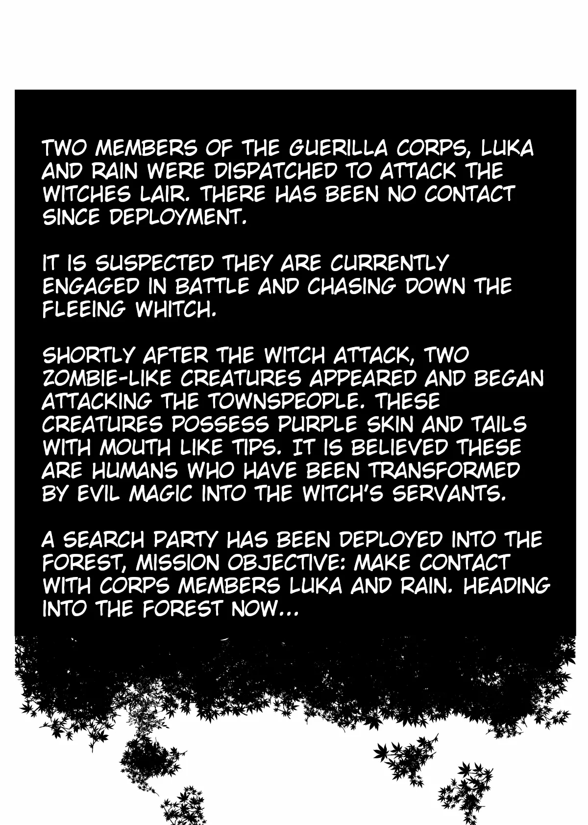 Becoming a Brainwashed warrior: SoldiersSennou Kaizouhei to Naru Senshi-tachi - Page 33