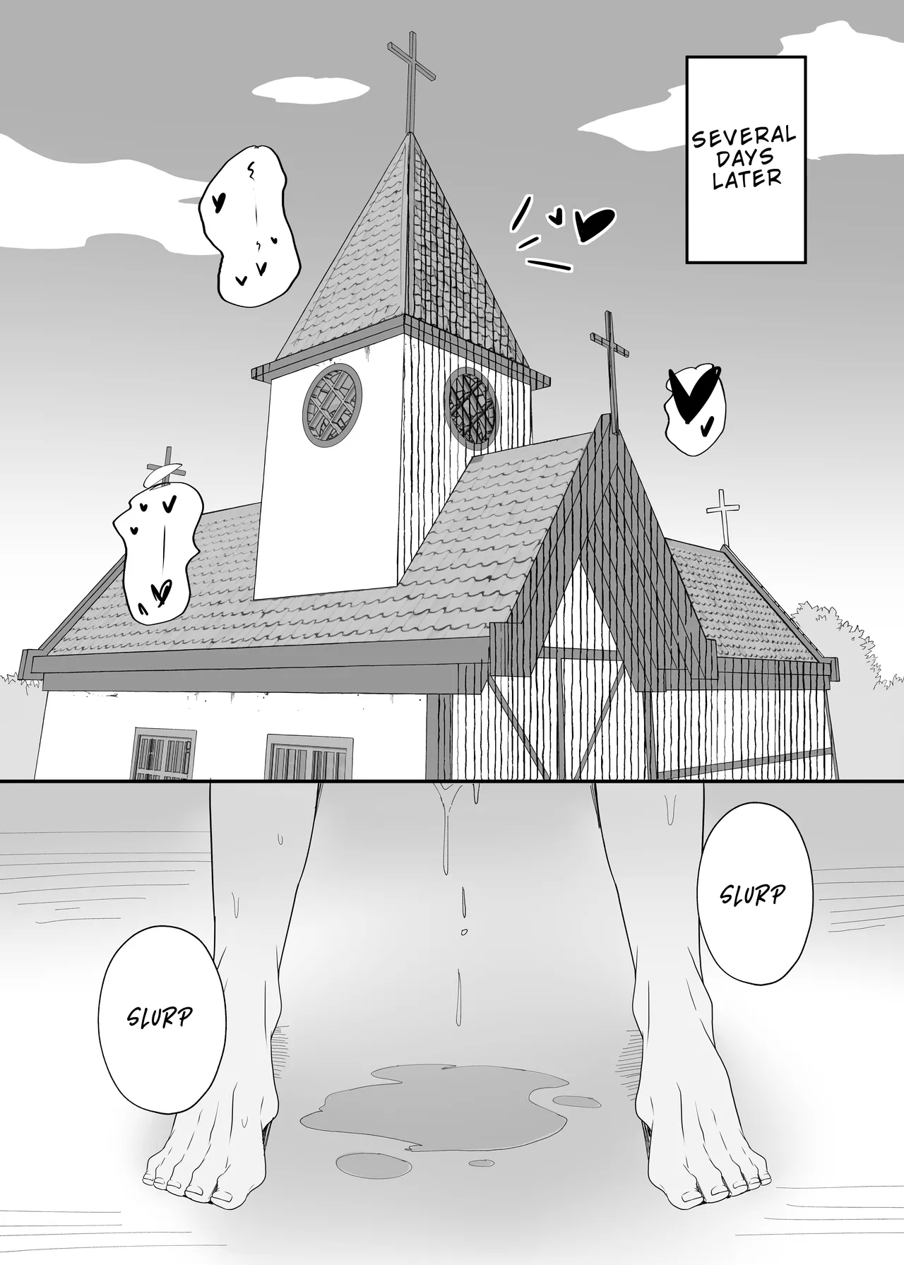 Hatsujouki no Elf Sister wa Mainichi Joukachuu | The Elf Sister in Heat is Aroused Every Day - Page 26
