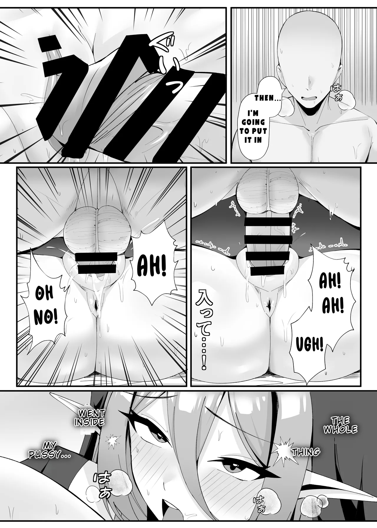 Hatsujouki no Elf Sister wa Mainichi Joukachuu | The Elf Sister in Heat is Aroused Every Day - Page 30