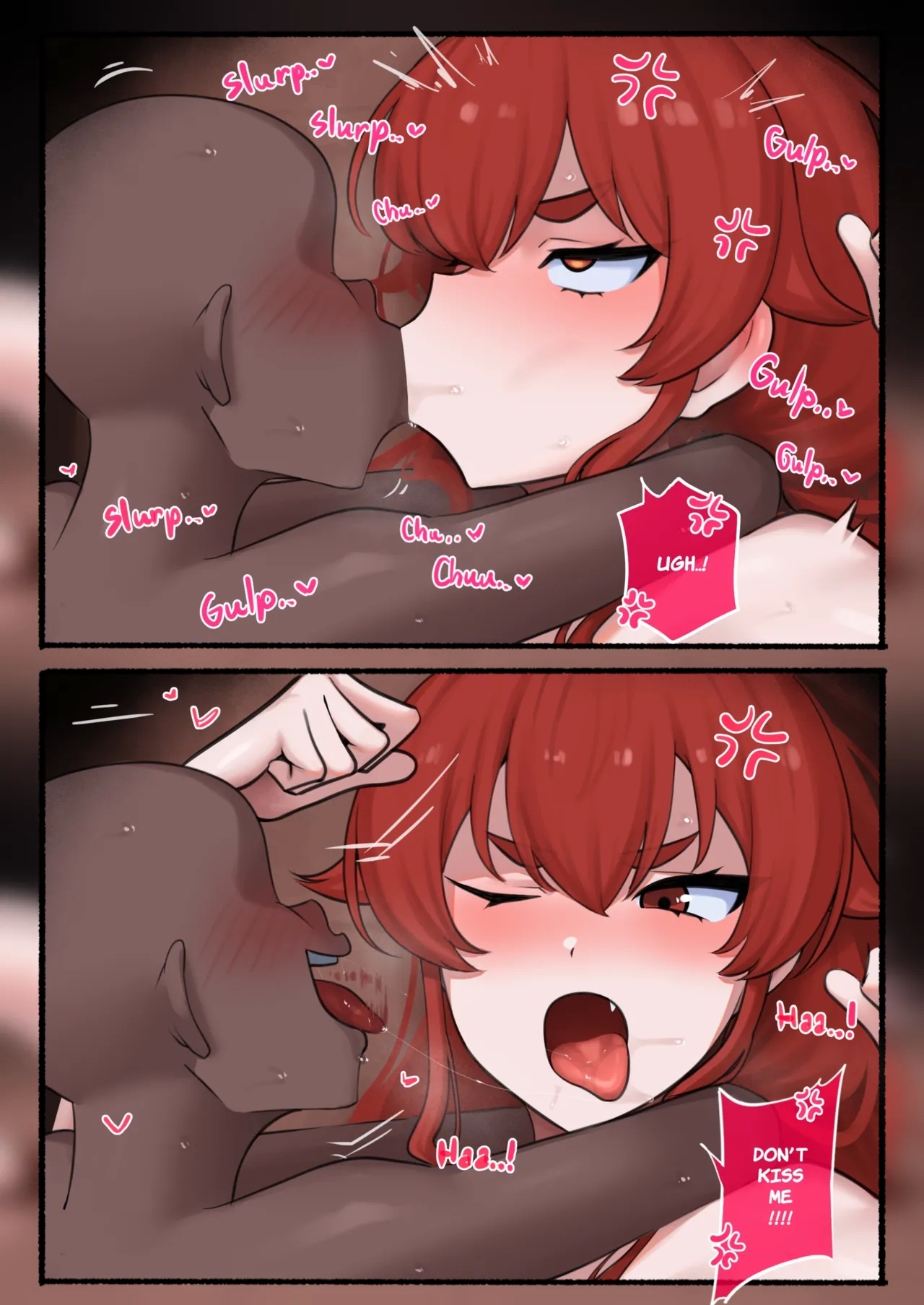 『Punpunn』Eris Full version - Page 6