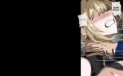 THE PUSSY SPY 8