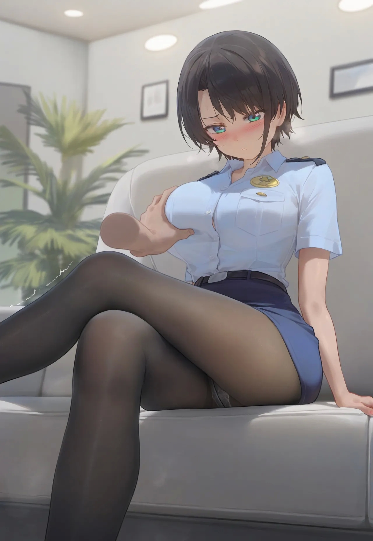 【patreon】MISAAKI 202414 大空斯巴鲁 oozora subaru - Page 7