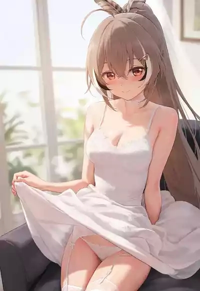 【patreon】MISAAKI 202427 Nanashi Mumei 2 4