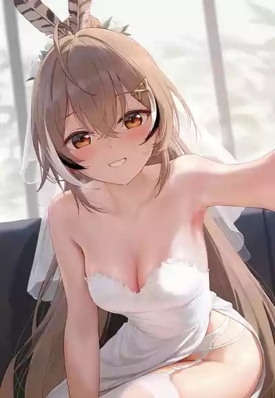 【patreon】MISAAKI 202427 Nanashi Mumei 2 5