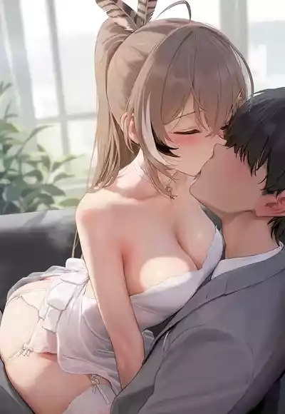 【patreon】MISAAKI 202427 Nanashi Mumei 2 6