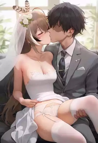 【patreon】MISAAKI 202427 Nanashi Mumei 2 7